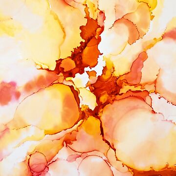 Artwork thumbnail, Tangerine by Kim Hebblewhite