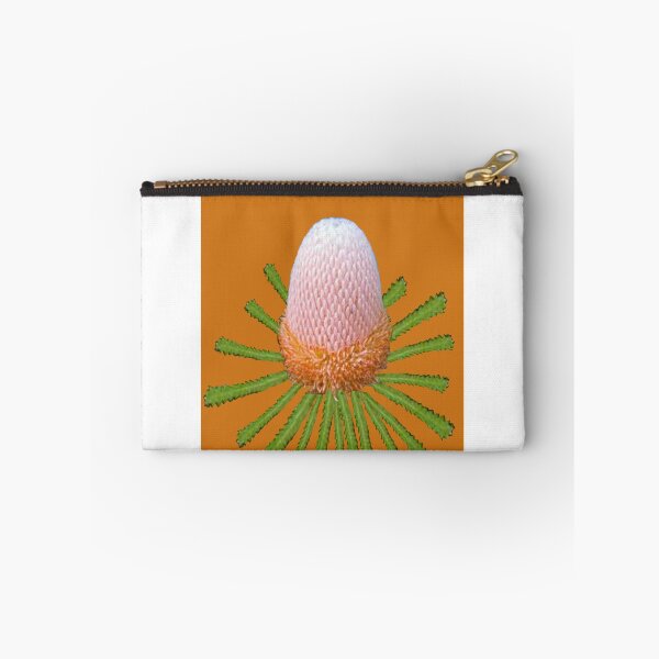 Item preview, Banksia Blossom  designed and sold by ChrissyWild.