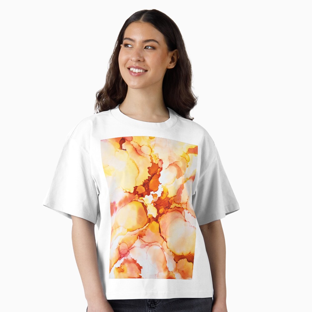 Item preview, Boxy T-Shirt designed and sold by KimHebblewhite.