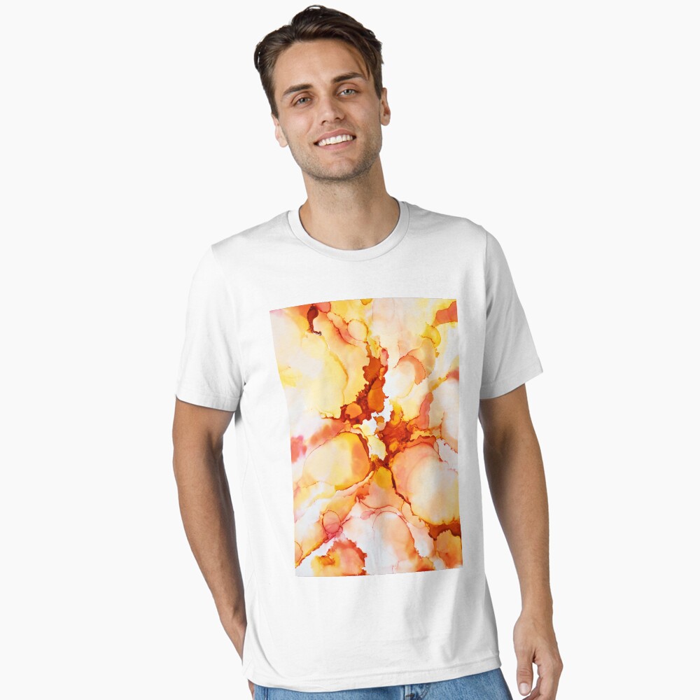Item preview, Essential T-Shirt designed and sold by KimHebblewhite.