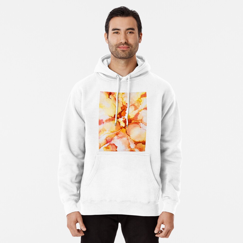 Item preview, Pullover Hoodie designed and sold by KimHebblewhite.