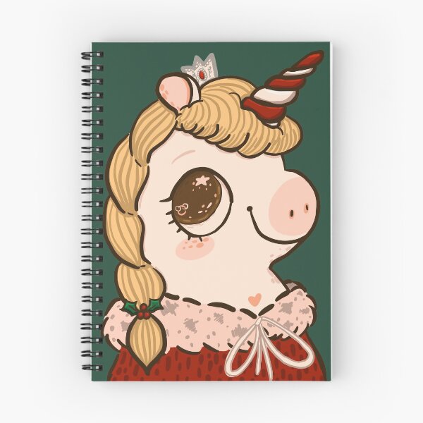 Item preview, Unicane Princess designed and sold by fluffymafi.