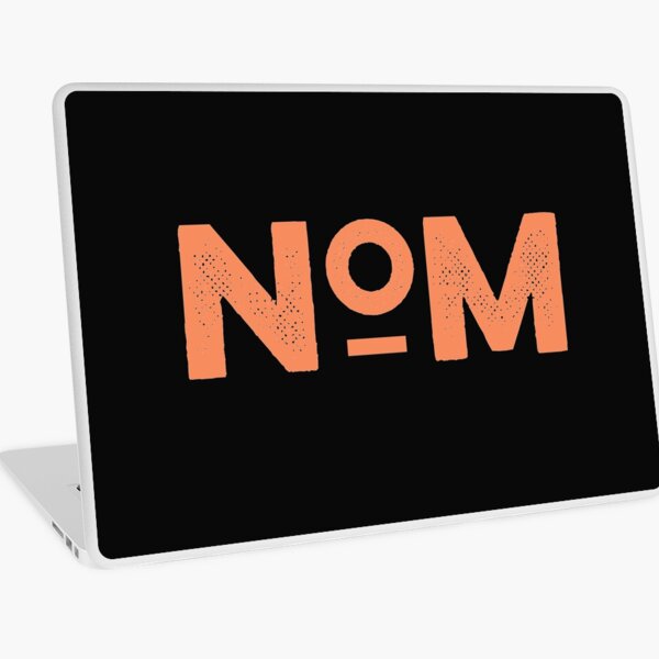 Artikel-Vorschau von Nom, designt und verkauft von madtoyman.