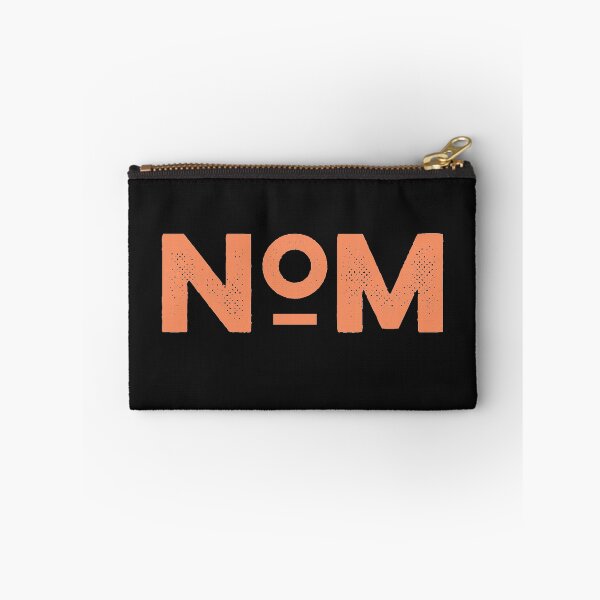Item preview, Nom designed and sold by madtoyman.