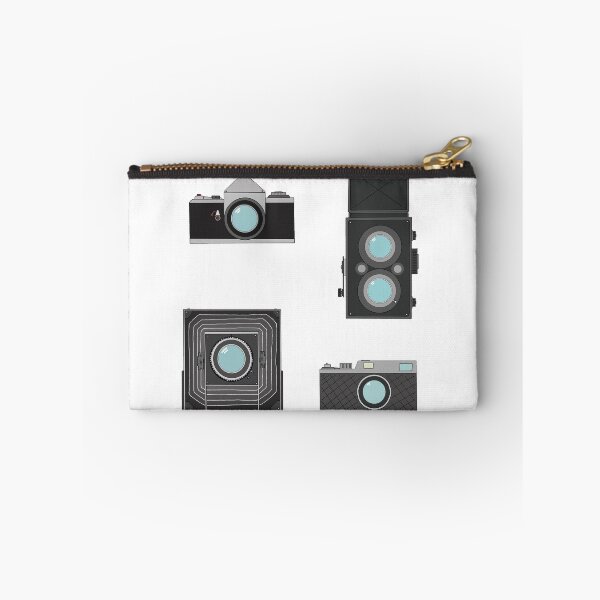 Item preview, Film Cameras Photography design designed and sold by GetItGiftIt.