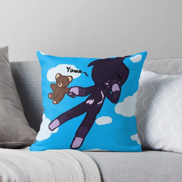 Item preview, Cute Sleepy Ez designed and sold by MADunit.