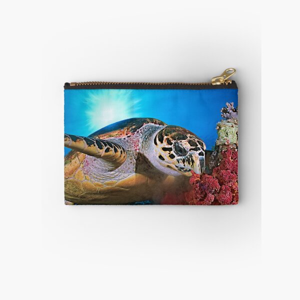 Item preview, Hawksbill Turtle designed and sold by Henry Jager.