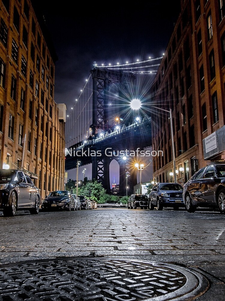 DUMBO, New York City by Nicklas81