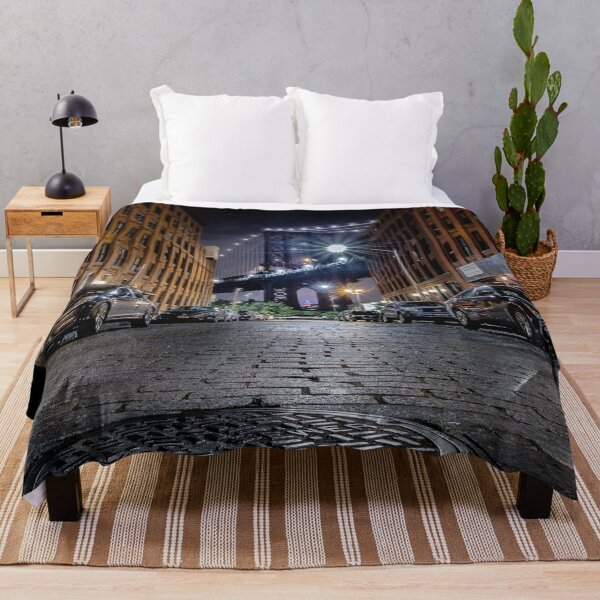 Item preview, DUMBO, New York City designed and sold by Nicklas81.