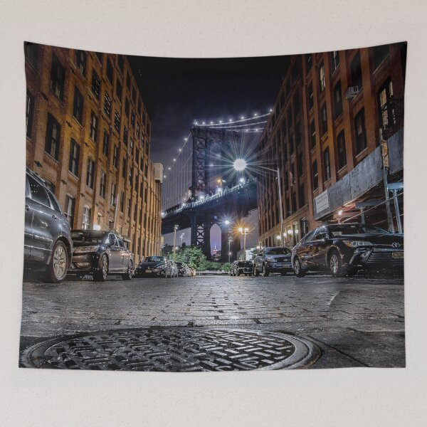 Item preview, DUMBO, New York City designed and sold by Nicklas81.
