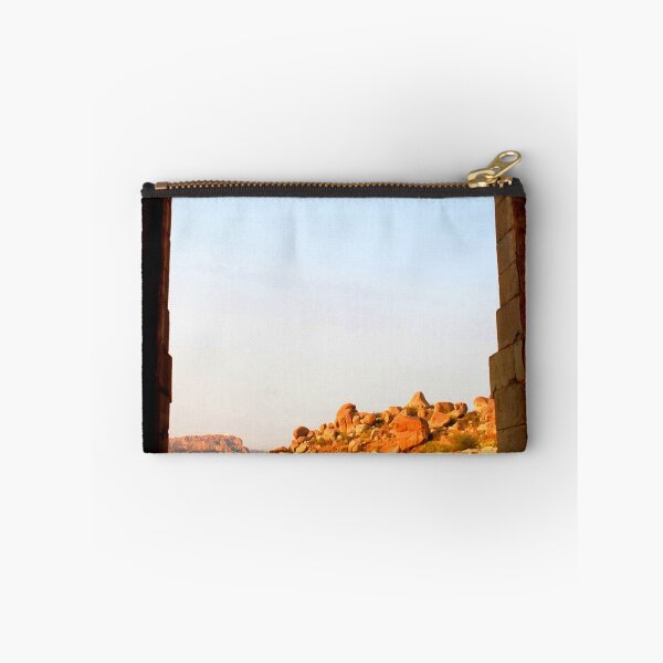 Item preview, Desert through doorway designed and sold by SaharV.