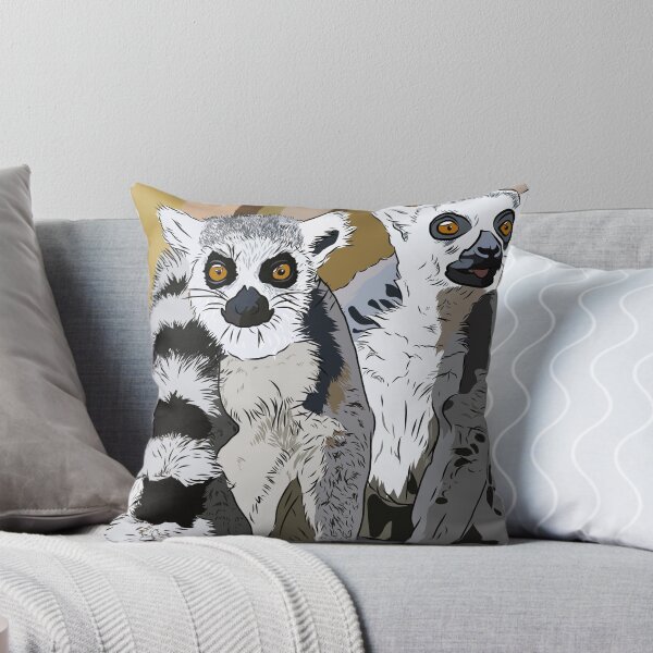 Item preview, King Julian has a brother designed and sold by ellieryell.