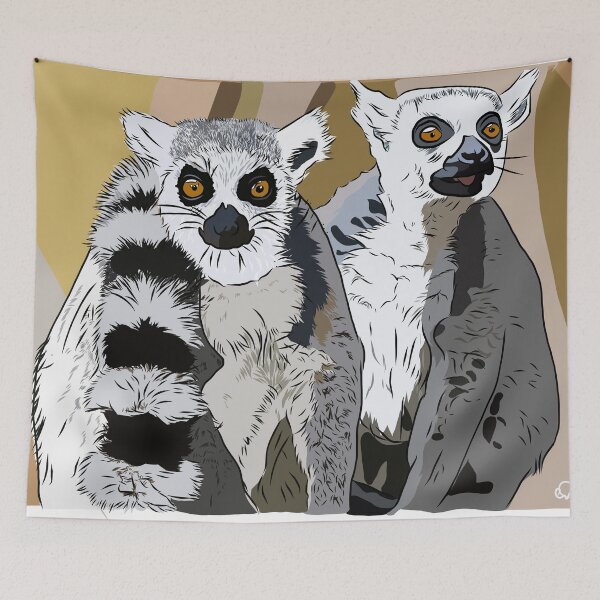 Item preview, King Julian has a brother designed and sold by ellieryell.