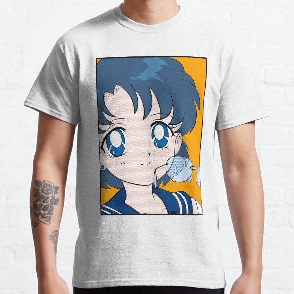 Ami Mizuno - Roy L. edit. Classic T-Shirt