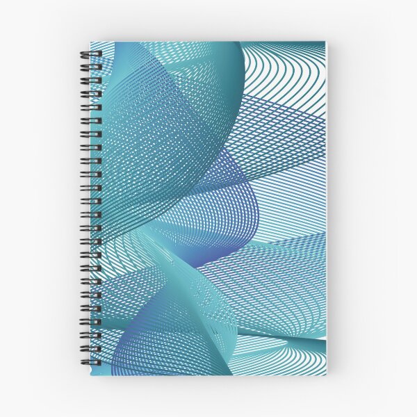 Item preview, waves designed and sold by DSIGN4YOU.