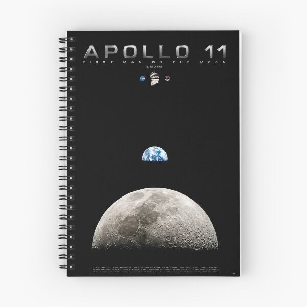 Item preview, Apollo 11 First Man on the Moon 01 designed and sold by Weston  Westmoreland.