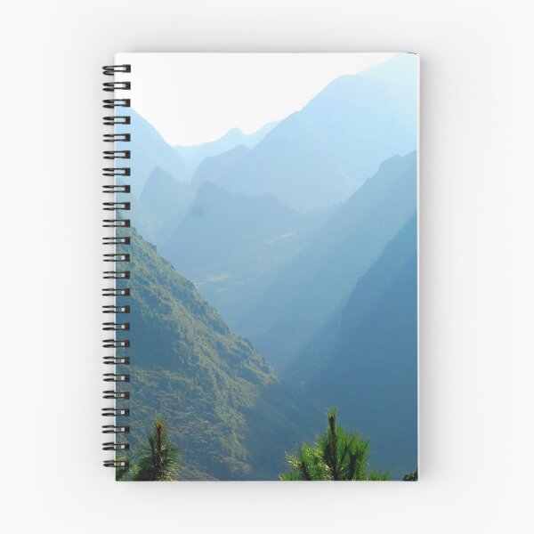 Item preview, Vietnam mountains designed and sold by SaharV.