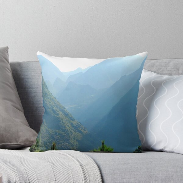 Item preview, Vietnam mountains designed and sold by SaharV.