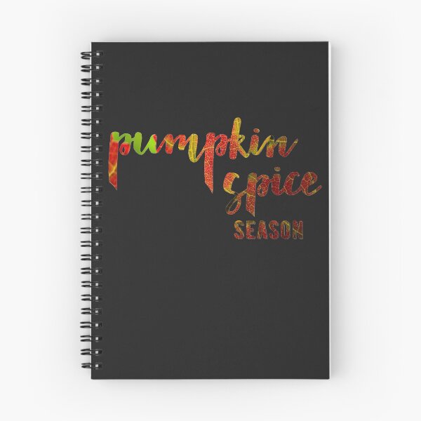 Item preview, Pumpkin Spice Season designed and sold by madtoyman.