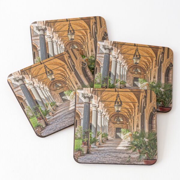 Item preview, Courtyard Garden designed and sold by Viv Thompson Photography .