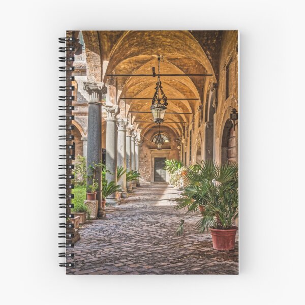 Item preview, Courtyard Garden designed and sold by Viv Thompson Photography .