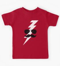 Boots Electric Kids Tee