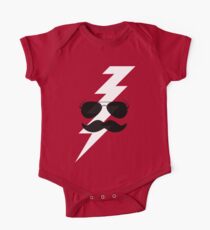 Boots Electric One Piece - Short Sleeve