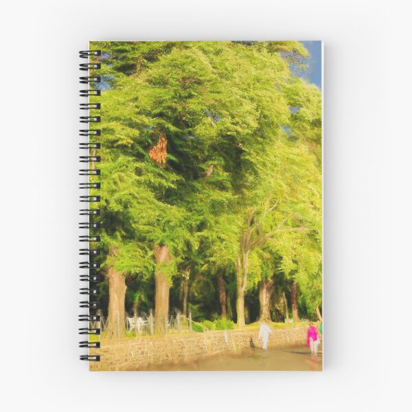 Item preview, The Afternoon Stroll designed and sold by Eileen McVey.