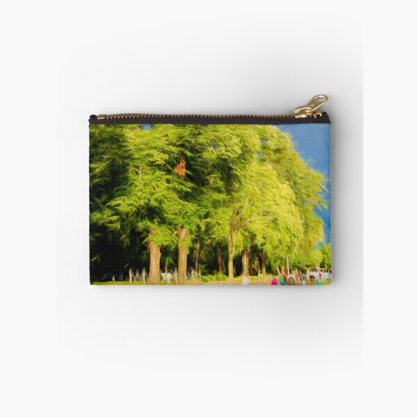 Item preview, The Afternoon Stroll designed and sold by Eileen McVey.