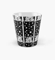 Eating Snow Tall Mug