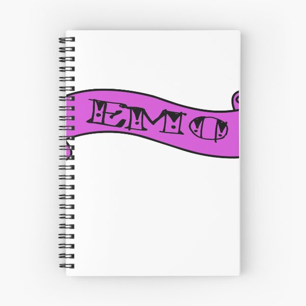 Item preview, Emo - Purple Ribbon Design designed and sold by SerpentSkyArts.