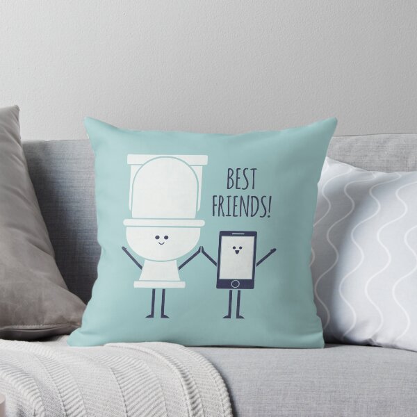 Item preview, BFFS designed and sold by HandsOffMyDinosaur.