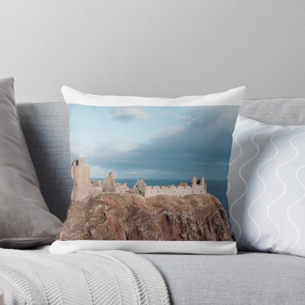 Item preview, Dunnottar Castle designed and sold by Matthew Colvin de Valle.