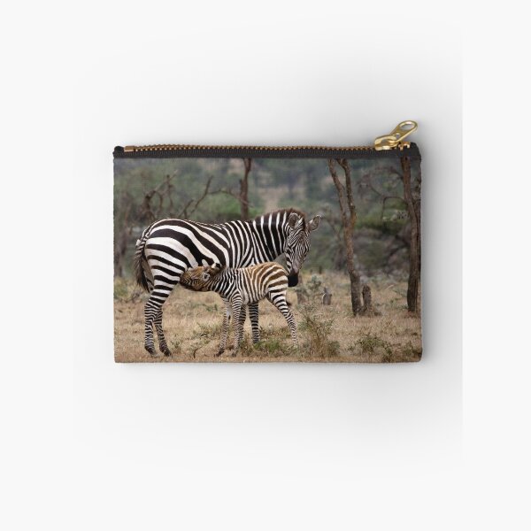 Artikelvorschau, Suckling Zebra entworfen und verkauft von Henry Jager.