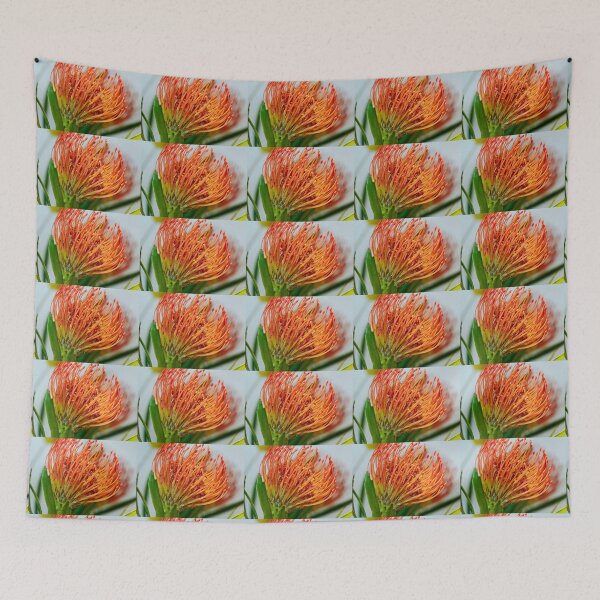 Item preview, Leucospermum - Standing Out designed and sold by imaginethis.