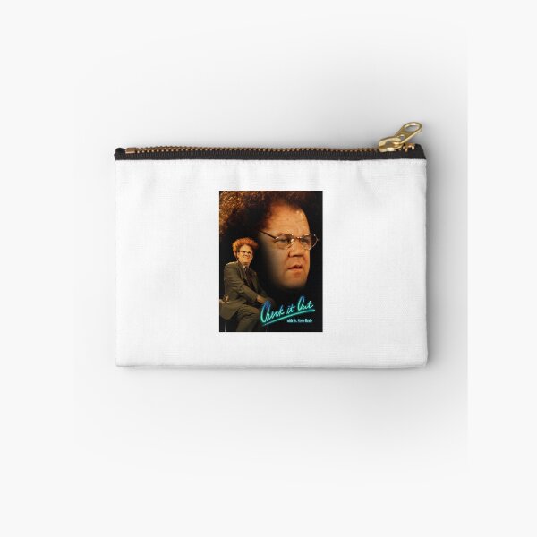 Item preview, DR STEVE BRULE CHECK IT OUT designed and sold by CHINATOWNMARKET.