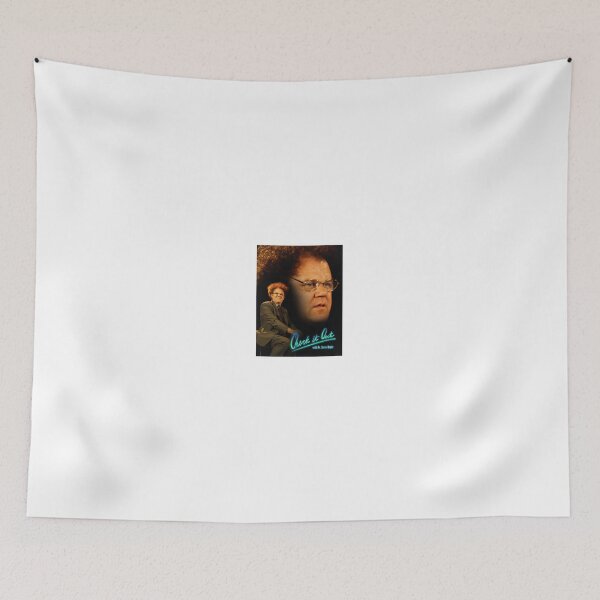 Item preview, DR STEVE BRULE CHECK IT OUT designed and sold by CHINATOWNMARKET.