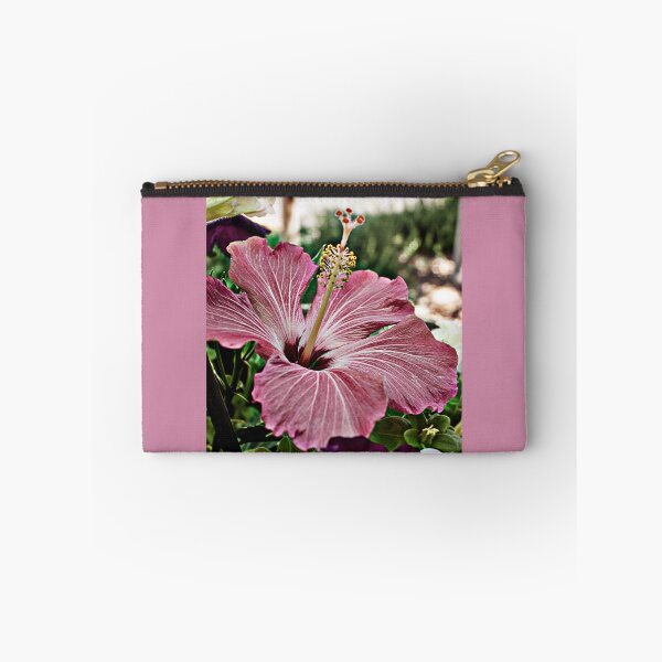 Item preview, Hibiscus Dark Pink  designed and sold by tinymystic.