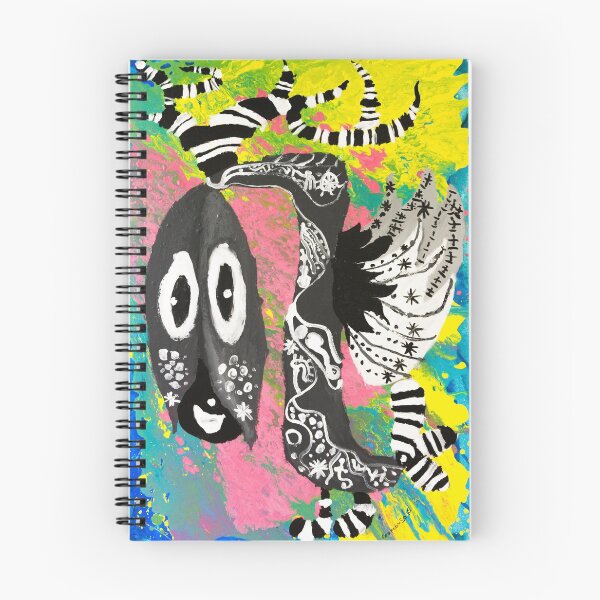 Item preview, Abstract Unicorn  designed and sold by See Foon.