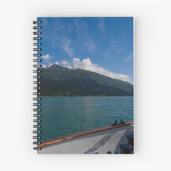 Item preview, Canal Gastineau, Alaska designed and sold by Steven Weeks.
