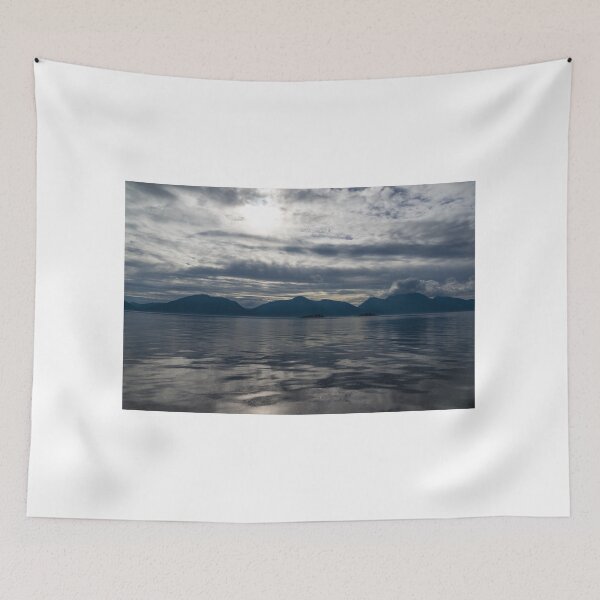 Item preview, Canal Gastineau, Alaska designed and sold by Steven Weeks.