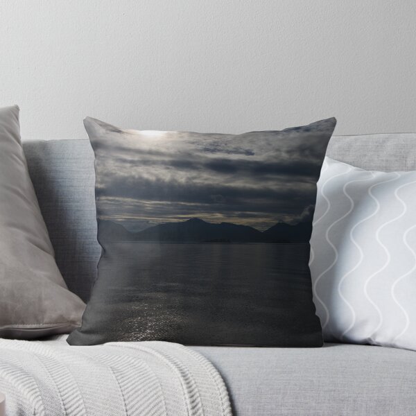 Item preview, Canal Gastineau, Alaska designed and sold by Steven Weeks.