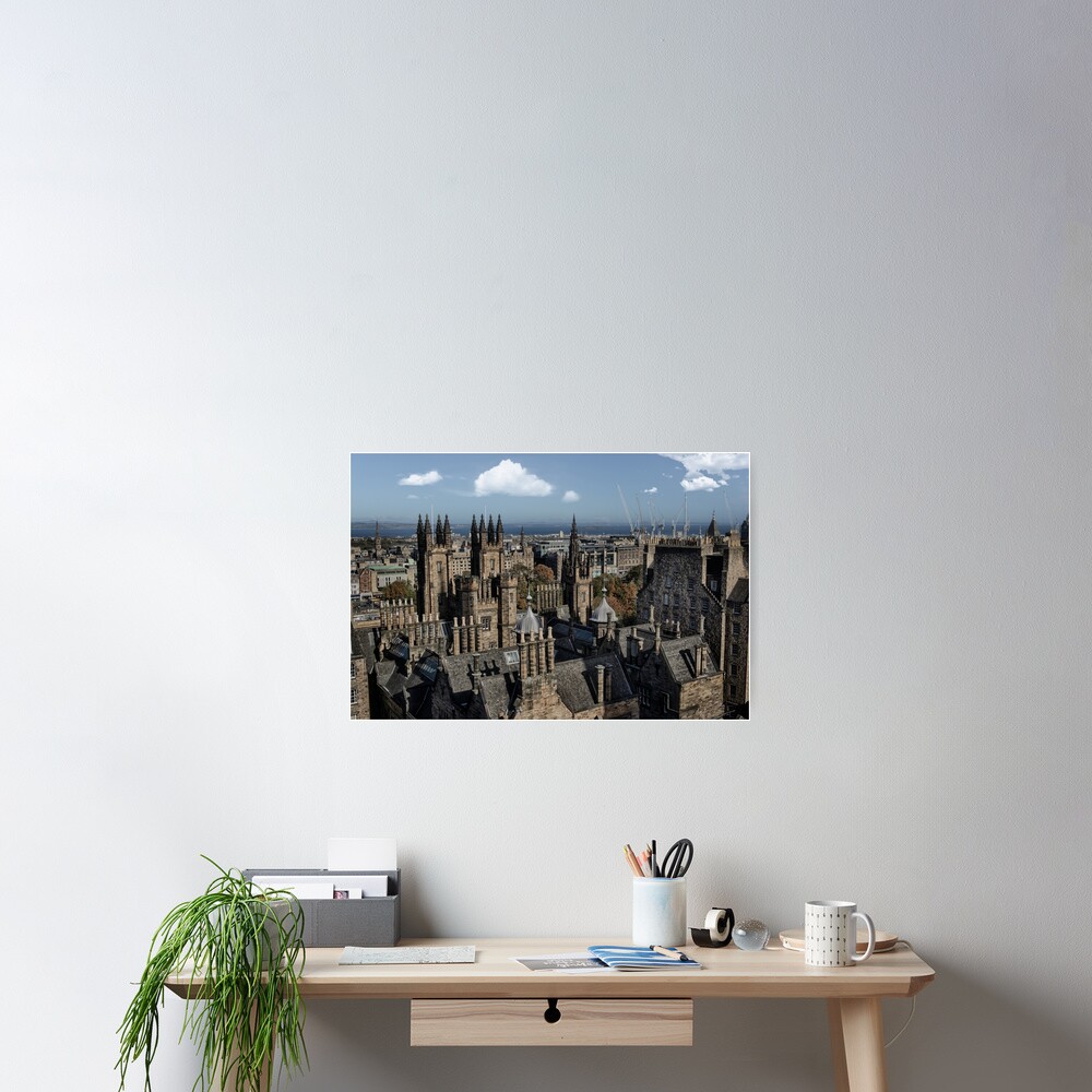 Item preview, Poster designed and sold by RichardSayer.