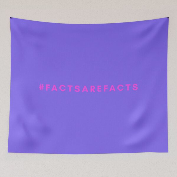 Item preview, The Circle - Freddie - Facts are facts designed and sold by Sophieswallows.