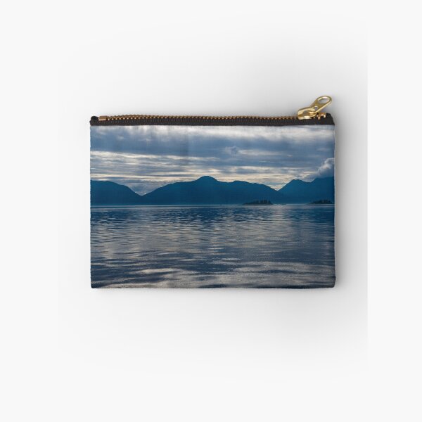 Aperçu de l'œuvre Gastineau Channel, Alaska créée et vendue par Steven Weeks.