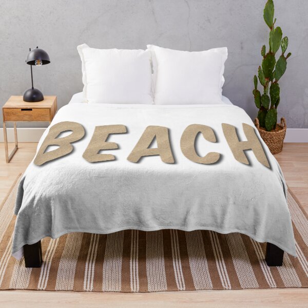 Item preview, Beach Word designed and sold by MarkUK97.