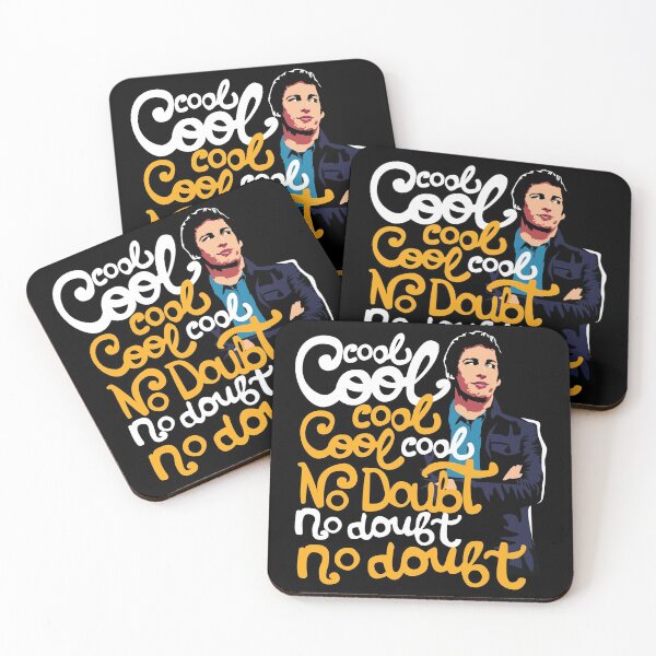 Item preview, Cool Cool Cool No Doubt designed and sold by KsuAnn.
