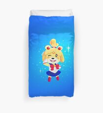 Sailor Bell Duvet Cover