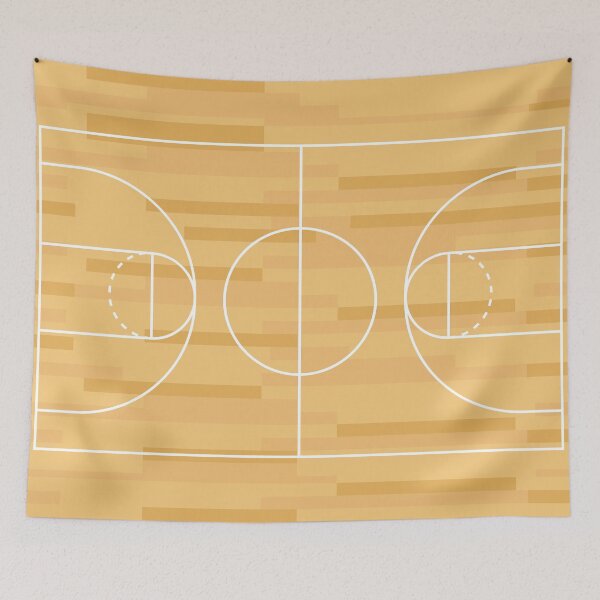 Item preview, Show off your colors - Basketball designed and sold by twgcrazy.