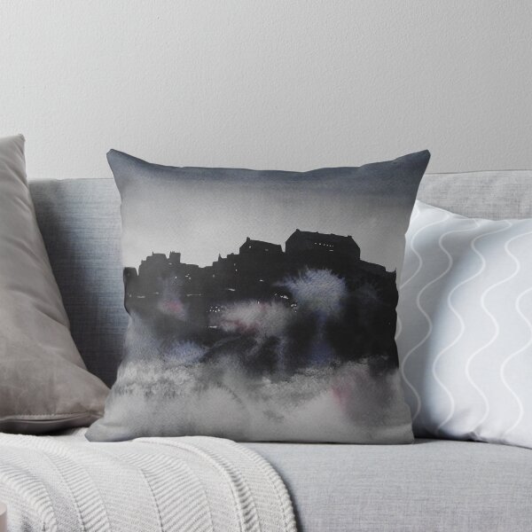 Item preview, Edinburgh Castle Darkness 3 designed and sold by Ross Macintyre.